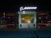 Boeing Pavilion Entry